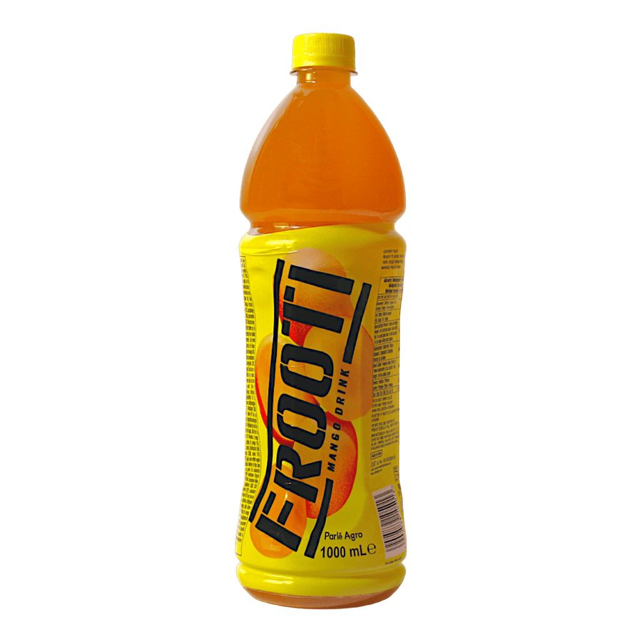Frooti - Mango Fruit Drink (PET)