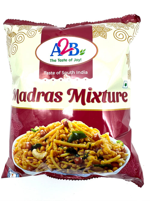 A2B - Madras Mixture