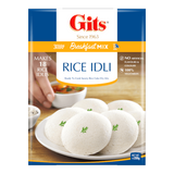 Gits - Rice Idli mix - 200g