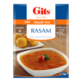 Gits - Rasam Instant mix - 100g