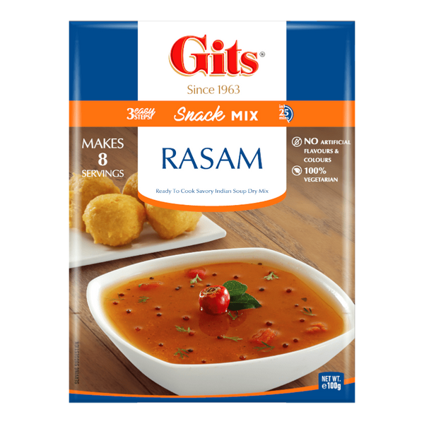 Gits - Rasam Instant mix - 100g