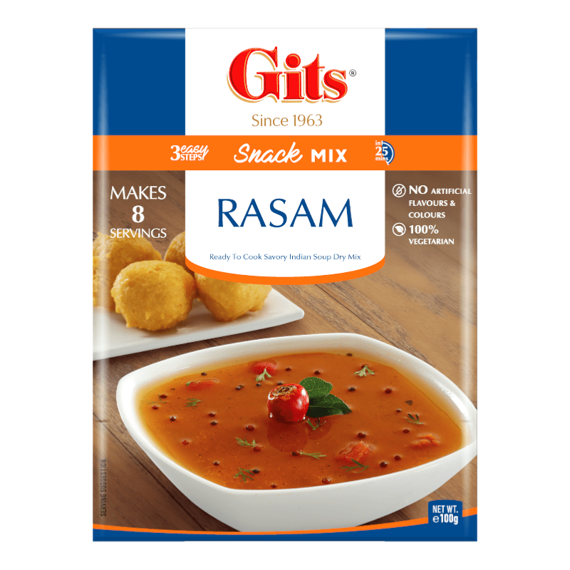 Gits - Rasam Instant mix