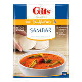 Gits - Sambar mix - 200g