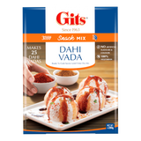 Gits - Dahi Vada mix - 500g
