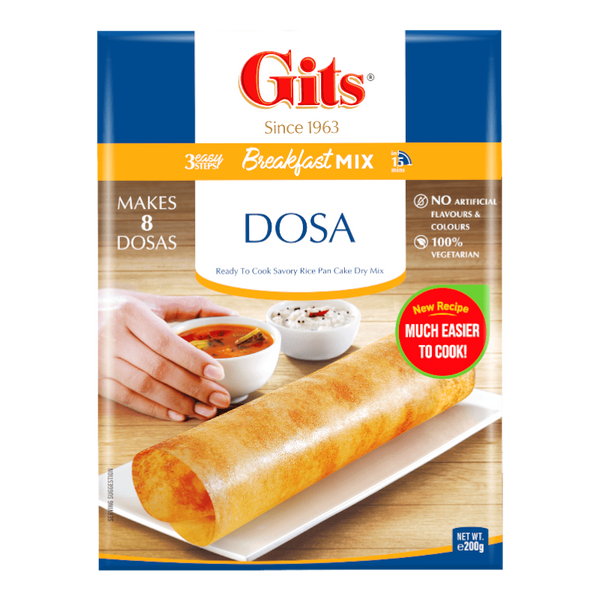 Gits - Dosa mix - 500g
