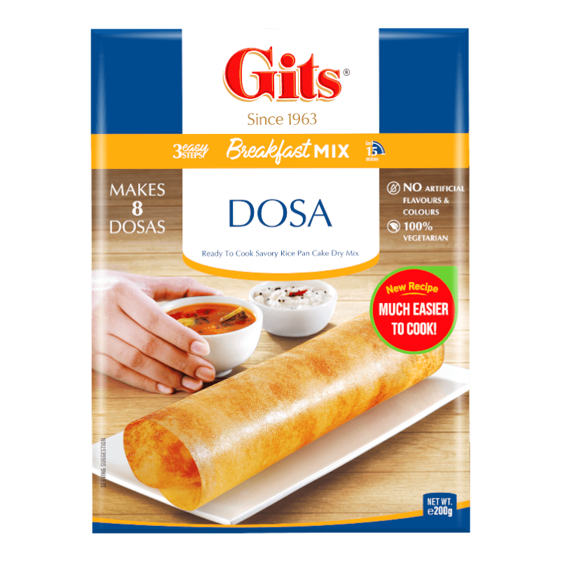 Gits - Dosa mix