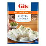 Gits - Khatta Dhokla - 500g