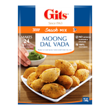 Gits - Moong Dal Vada - 200g