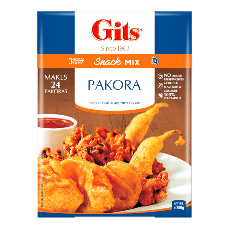 Gits - Pakora mix