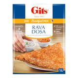 Gits - Rava Dosa - 200g