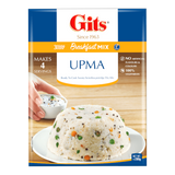 Gits - Upma - 200g