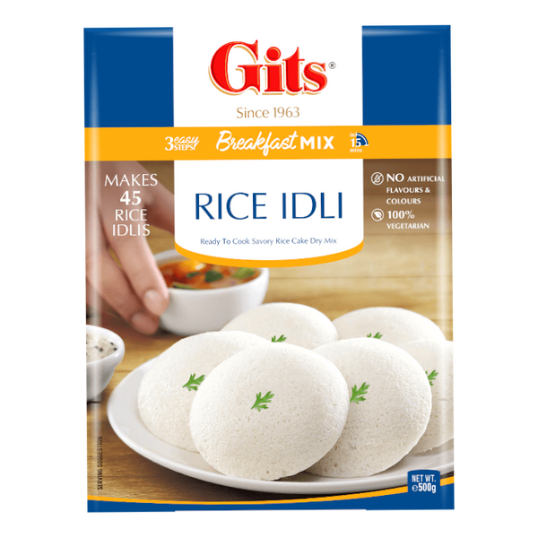 Gits - Idli mix - 500g