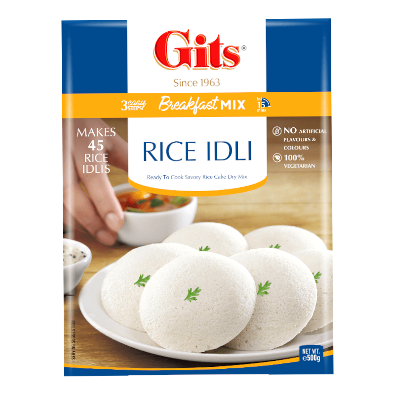 Gits - Idli mix