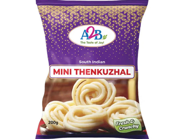 A2B - Mini Thenkuzhal