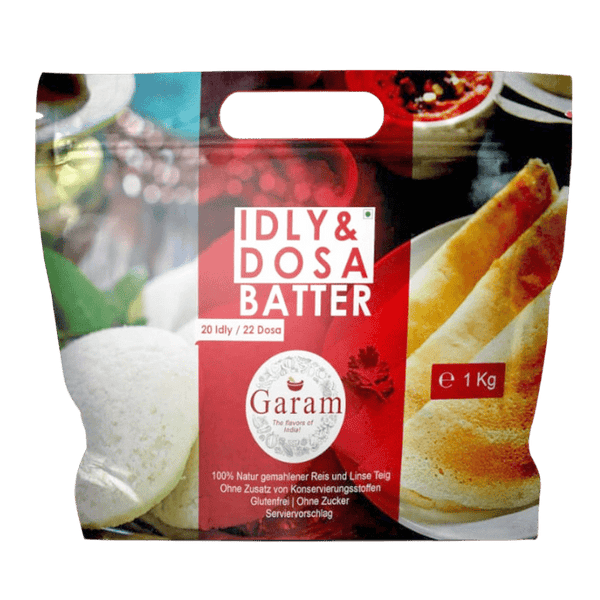 Garam - Idli/Dosa Batter - Gallery Image 2