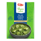 Gits - Palak Paneer (Tofu) RTE - 285g