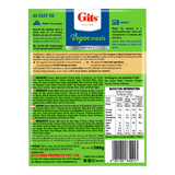 Gits - Paneer (Tofu) Makhani (mild) RTE - Gallery Image 2