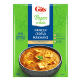 Gits - Paneer (Tofu) Makhani (mild) RTE - 285g