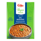 Gits - Dal Makhani (mild) RTE - 300g