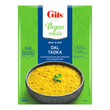 Gits - Dal Tadka (mild) RTE - 300g