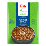 Gits - Punjabi Chole (medium) RTE - 300g