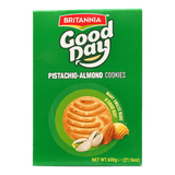 Britannia - Good Day Pistachio & Almond - Gallery Image 2