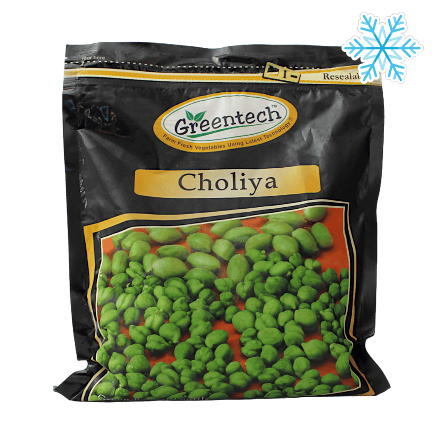 Greentech - (BEst Before 31/08/26) (Frozen) Choliya