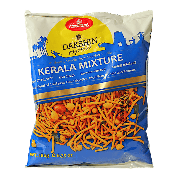 Haldiram's - Kerala mix - 180g