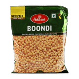 Haldiram's - Boondi Plain - 400g