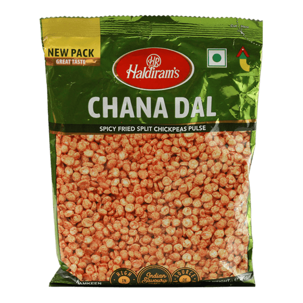 Haldiram's - Chana Dal mix - 200g