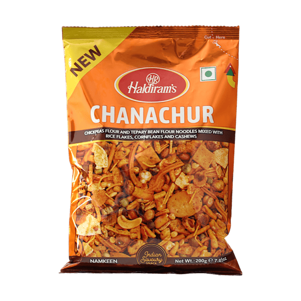 Haldiram's - Chanachur - 200g
