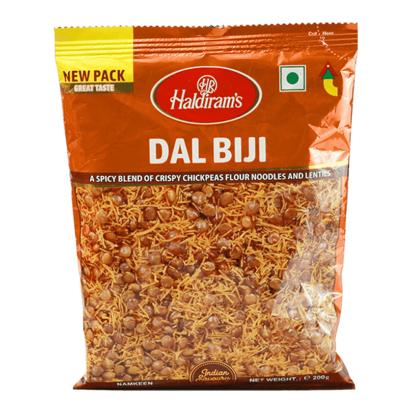 Haldiram's - Dal Biji - 200g