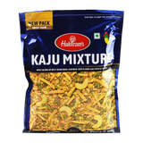 Haldiram's - (Best Before 15/08/2026) Kaju mix