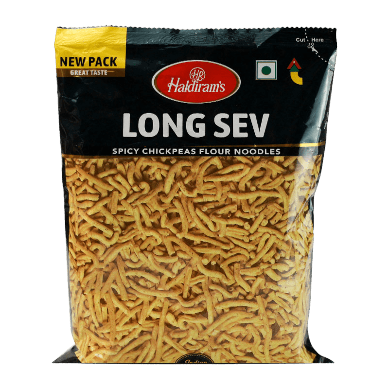 Haldiram's - (Best Before 12/08/26) Long Sev