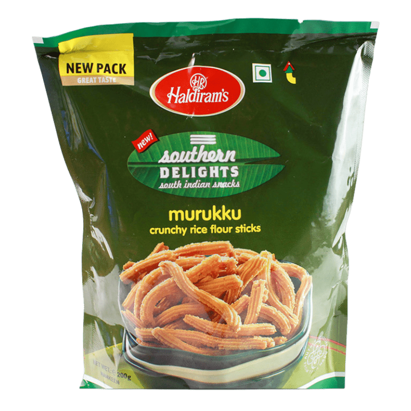 Haldiram's - Murukku Sticks