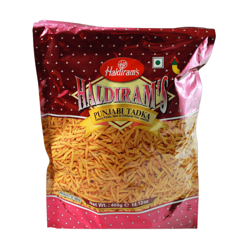 Haldiram's - Punjabi Tadka mix