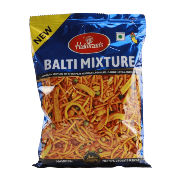 Haldiram's - Balti Mix - 280g