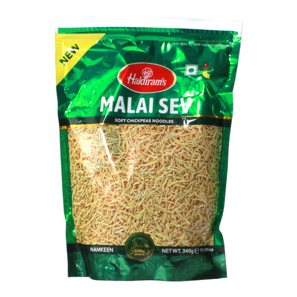 Haldiram's - Malai Sev - 340g