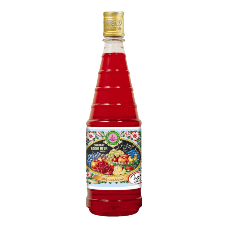 Hamdard - Rooh Afza Syrup