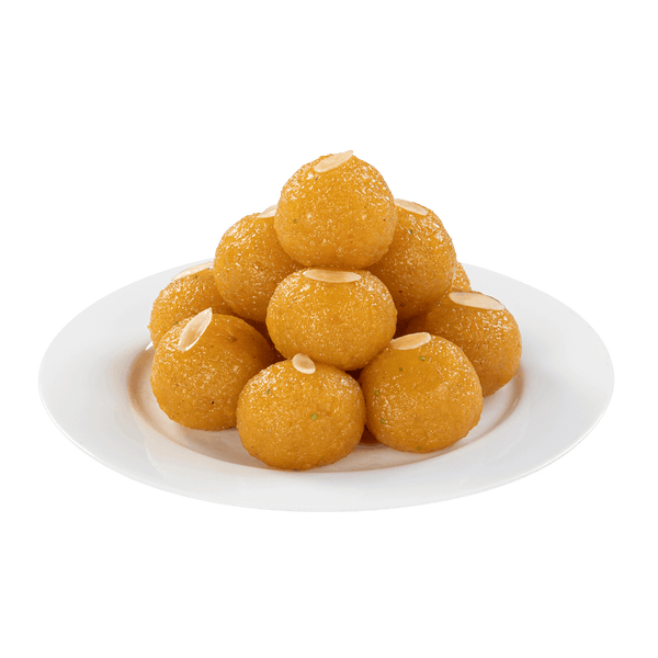 Handmade - & Fresh Ladoos - 400g