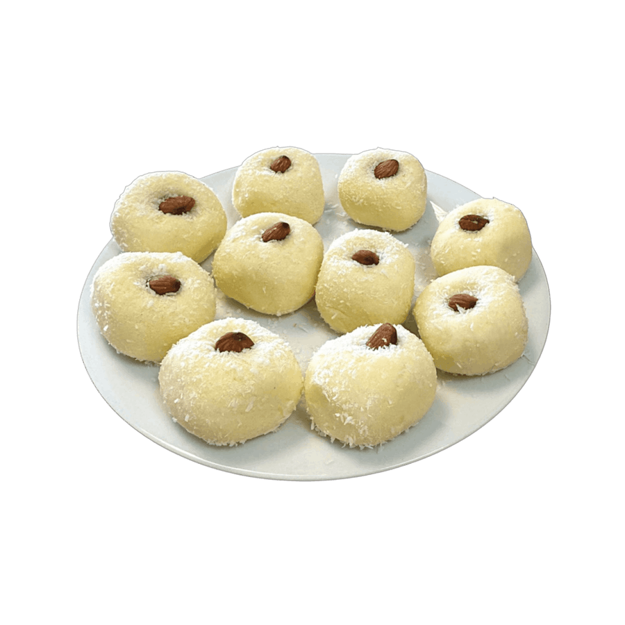 Handmade - & Fresh Peda