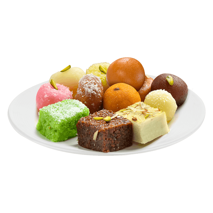 Handmade - & Fresh Sweet Mix
