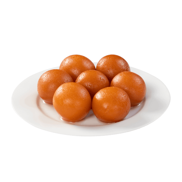 Handmade - & Fresh Gulab Jamun - 400g