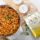 Heer - Sona Masoori Rice - Gallery Image 3