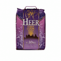 Heer - 20kg Easy Cook Sella Basmati Rice Parboiled