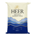 Heer - 20kg Original Basmati Rice