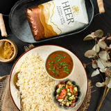 Heer - Superior Basmati Rice Extra Long - Gallery Image 4