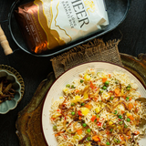 Heer - Superior Basmati Rice Extra Long - Gallery Image 3