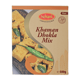Schani - Khaman Dhokla Mix - Gallery Image 2