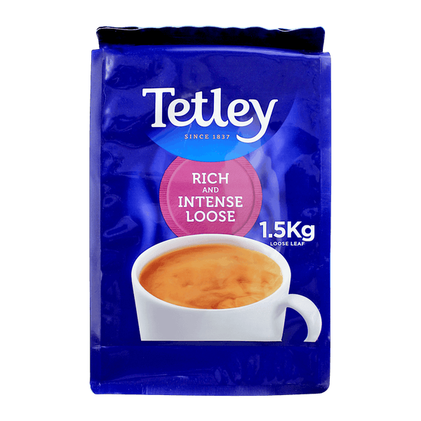 Tetley - Tea Loose Leaf - Gallery Image 2